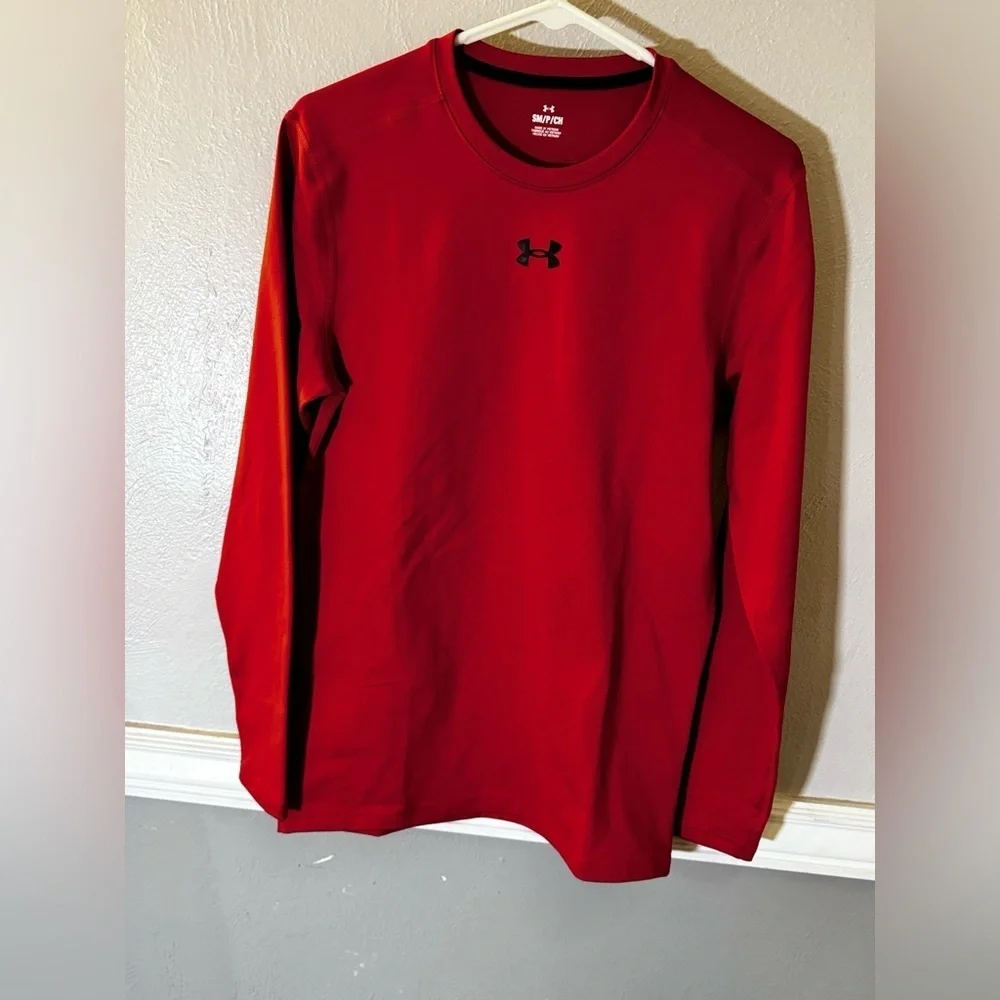 Under Armour Shirt​​​